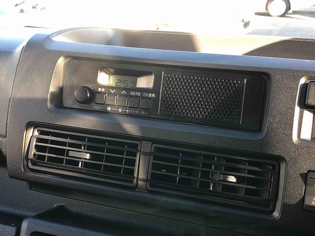 ハイゼットカーゴDX 4WD 走行距離774km4WD スマートアシスト AM/FMラジオ スチールホイール マニュアルエアコン キーレスエントリー セパレートシート(山形県)の中古車