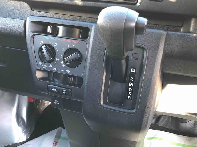 ハイゼットカーゴDX 4WD 走行距離774km4WD スマートアシスト AM/FMラジオ スチールホイール マニュアルエアコン キーレスエントリー セパレートシート(山形県)の中古車