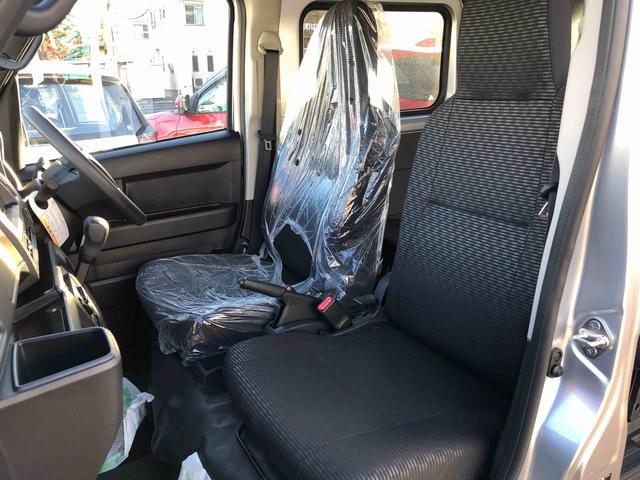 ハイゼットカーゴDX 4WD 走行距離774km4WD スマートアシスト AM/FMラジオ スチールホイール マニュアルエアコン キーレスエントリー セパレートシート(山形県)の中古車