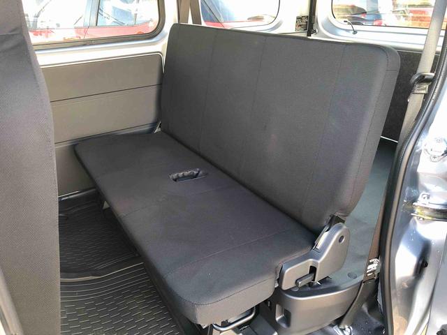 ハイゼットカーゴDX 4WD 走行距離774km4WD スマートアシスト AM/FMラジオ スチールホイール マニュアルエアコン キーレスエントリー セパレートシート(山形県)の中古車