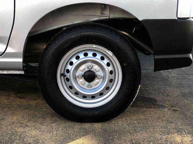 ハイゼットカーゴDX 4WD 走行距離774km4WD スマートアシスト AM/FMラジオ スチールホイール マニュアルエアコン キーレスエントリー セパレートシート(山形県)の中古車