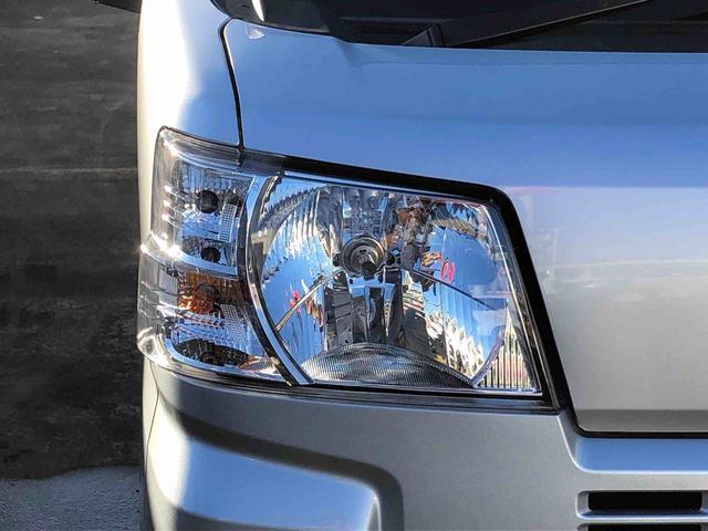 ハイゼットカーゴＤＸ　４ＷＤ　走行距離７７４ｋｍ４ＷＤ　スマートアシスト　ＡＭ／ＦＭラジオ　スチールホイール　マニュアルエアコン　キーレスエントリー　セパレートシート（山形県）の中古車