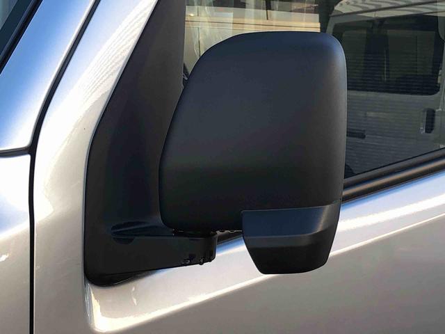 ハイゼットカーゴＤＸ　４ＷＤ　走行距離７７４ｋｍ４ＷＤ　スマートアシスト　ＡＭ／ＦＭラジオ　スチールホイール　マニュアルエアコン　キーレスエントリー　セパレートシート（山形県）の中古車