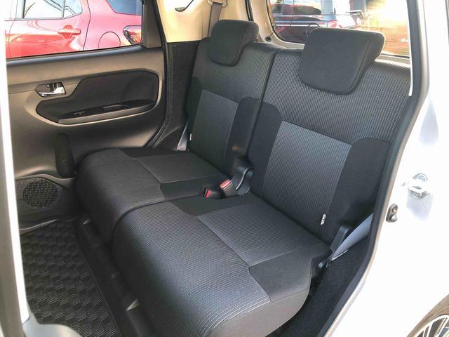 ムーヴカスタム Xリミテッド SAIII 2WD 23971km2WD スマートアシスト ナビ ベンチシート アルミホイール オートエアコン ステアリングスイッチ プッシュボタンスタート(山形県)の中古車