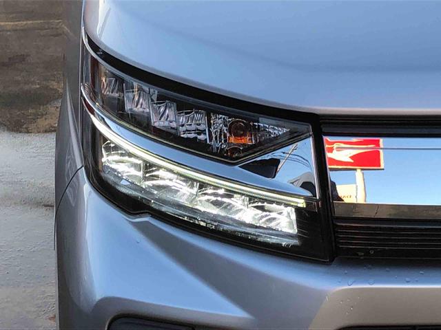 ムーヴカスタム Xリミテッド SAIII 2WD 23971km2WD スマートアシスト ナビ ベンチシート アルミホイール オートエアコン ステアリングスイッチ プッシュボタンスタート(山形県)の中古車