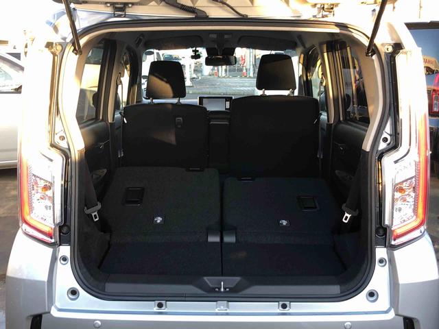 ムーヴカスタム Xリミテッド SAIII 2WD 23971km2WD スマートアシスト ナビ ベンチシート アルミホイール オートエアコン ステアリングスイッチ プッシュボタンスタート(山形県)の中古車