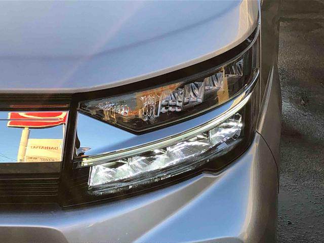 ムーヴカスタム Xリミテッド SAIII 2WD 23971km2WD スマートアシスト ナビ ベンチシート アルミホイール オートエアコン ステアリングスイッチ プッシュボタンスタート(山形県)の中古車