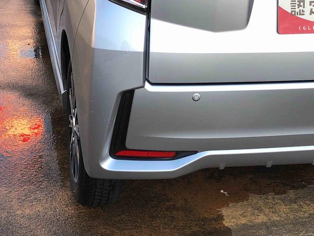 ムーヴカスタム Xリミテッド SAIII 2WD 23971km2WD スマートアシスト ナビ ベンチシート アルミホイール オートエアコン ステアリングスイッチ プッシュボタンスタート(山形県)の中古車