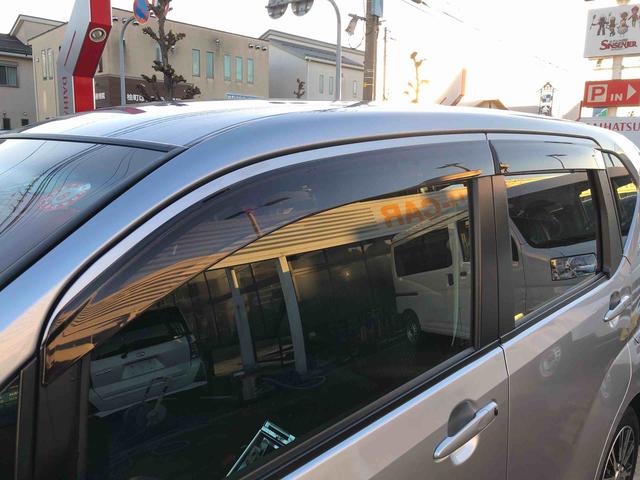 ムーヴカスタム Xリミテッド SAIII 2WD 23971km2WD スマートアシスト ナビ ベンチシート アルミホイール オートエアコン ステアリングスイッチ プッシュボタンスタート(山形県)の中古車