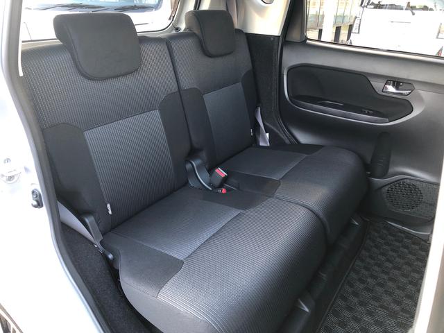 ムーヴカスタム Xリミテッド SAIII 2WD 23971km2WD スマートアシスト ナビ ベンチシート アルミホイール オートエアコン ステアリングスイッチ プッシュボタンスタート(山形県)の中古車