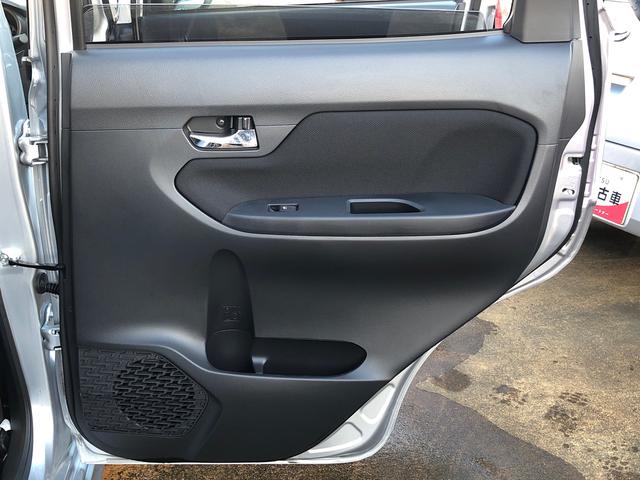 ムーヴカスタム Xリミテッド SAIII 2WD 23971km2WD スマートアシスト ナビ ベンチシート アルミホイール オートエアコン ステアリングスイッチ プッシュボタンスタート(山形県)の中古車