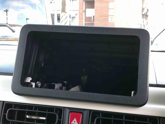 ムーヴキャンバスストライプスＧ　４ＷＤ　走行距離４５２７ｋｍ４ＷＤ　スマートアシスト　フルホイールキャップ　スライドドア　プッシュボタンスタート　オートライト　ホッとカップホルダー（山形県）の中古車