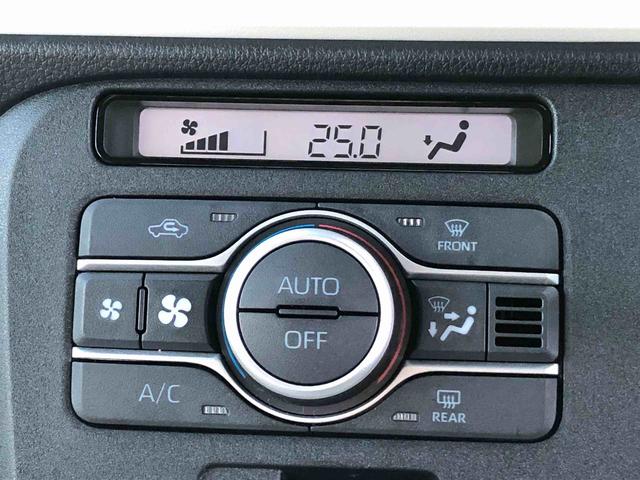 ムーヴキャンバスストライプスＧ　４ＷＤ　走行距離４５２７ｋｍ４ＷＤ　スマートアシスト　フルホイールキャップ　スライドドア　プッシュボタンスタート　オートライト　ホッとカップホルダー（山形県）の中古車