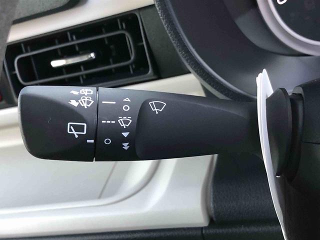 ムーヴキャンバスストライプスＧ　４ＷＤ　走行距離４５２７ｋｍ４ＷＤ　スマートアシスト　フルホイールキャップ　スライドドア　プッシュボタンスタート　オートライト　ホッとカップホルダー（山形県）の中古車