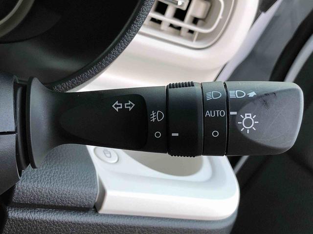 ムーヴキャンバスストライプスＧ　４ＷＤ　走行距離４５２７ｋｍ４ＷＤ　スマートアシスト　フルホイールキャップ　スライドドア　プッシュボタンスタート　オートライト　ホッとカップホルダー（山形県）の中古車