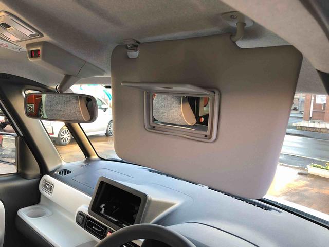 ムーヴキャンバスストライプスＧ　４ＷＤ　走行距離４５２７ｋｍ４ＷＤ　スマートアシスト　フルホイールキャップ　スライドドア　プッシュボタンスタート　オートライト　ホッとカップホルダー（山形県）の中古車