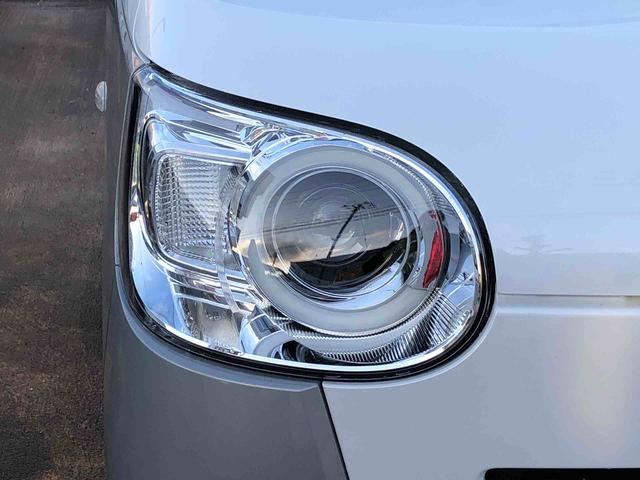 ムーヴキャンバスストライプスＧ　４ＷＤ　走行距離４５２７ｋｍ４ＷＤ　スマートアシスト　フルホイールキャップ　スライドドア　プッシュボタンスタート　オートライト　ホッとカップホルダー（山形県）の中古車