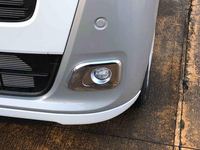 ムーヴキャンバスストライプスＧ　４ＷＤ　走行距離４５２７ｋｍ４ＷＤ　スマートアシスト　フルホイールキャップ　スライドドア　プッシュボタンスタート　オートライト　ホッとカップホルダー（山形県）の中古車