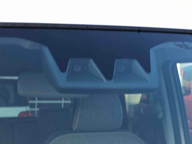 ムーヴキャンバスストライプスＧ　４ＷＤ　走行距離４５２７ｋｍ４ＷＤ　スマートアシスト　フルホイールキャップ　スライドドア　プッシュボタンスタート　オートライト　ホッとカップホルダー（山形県）の中古車