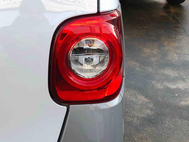 ムーヴキャンバスストライプスＧ　４ＷＤ　走行距離４５２７ｋｍ４ＷＤ　スマートアシスト　フルホイールキャップ　スライドドア　プッシュボタンスタート　オートライト　ホッとカップホルダー（山形県）の中古車