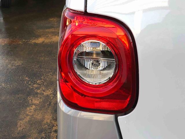 ムーヴキャンバスストライプスＧ　４ＷＤ　走行距離４５２７ｋｍ４ＷＤ　スマートアシスト　フルホイールキャップ　スライドドア　プッシュボタンスタート　オートライト　ホッとカップホルダー（山形県）の中古車