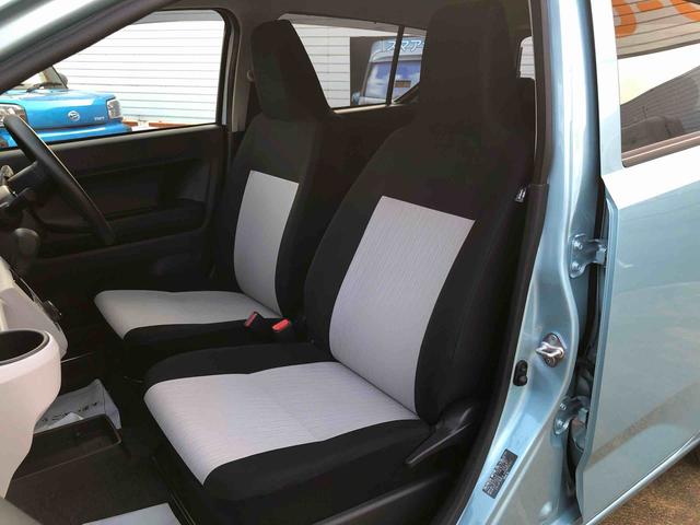 ミライースＧ　ＳＡIII　２ＷＤ　走行距離２４８５ｋｍ２ＷＤ　スマートアシスト　ナビ　１４インチアルミホイール　バックモニター　オートエアコン　キーフリーシステム　プッシュボタンスタート（山形県）の中古車