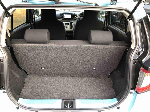 ミライースＧ　ＳＡIII　２ＷＤ　走行距離２４８５ｋｍ２ＷＤ　スマートアシスト　ナビ　１４インチアルミホイール　バックモニター　オートエアコン　キーフリーシステム　プッシュボタンスタート（山形県）の中古車