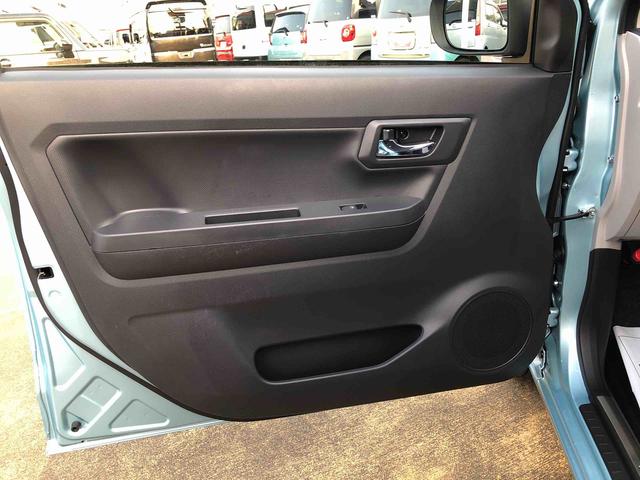 ミライースＧ　ＳＡIII　２ＷＤ　走行距離２４８５ｋｍ２ＷＤ　スマートアシスト　ナビ　１４インチアルミホイール　バックモニター　オートエアコン　キーフリーシステム　プッシュボタンスタート（山形県）の中古車