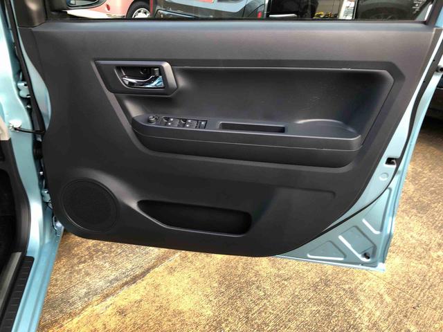 ミライースＧ　ＳＡIII　２ＷＤ　走行距離２４８５ｋｍ２ＷＤ　スマートアシスト　ナビ　１４インチアルミホイール　バックモニター　オートエアコン　キーフリーシステム　プッシュボタンスタート（山形県）の中古車