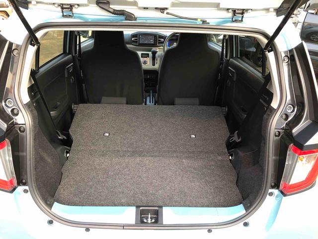 ミライースＧ　ＳＡIII　２ＷＤ　走行距離２４８５ｋｍ２ＷＤ　スマートアシスト　ナビ　１４インチアルミホイール　バックモニター　オートエアコン　キーフリーシステム　プッシュボタンスタート（山形県）の中古車