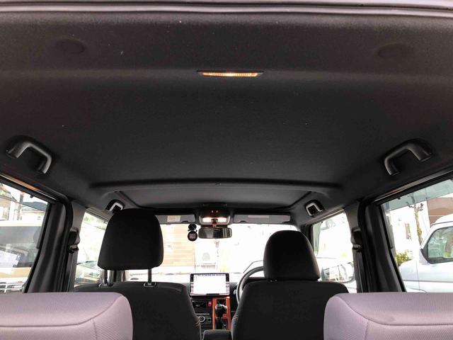 タフトＧターボ　４ＷＤ　走行距離３４８４８ｋｍ・ナビ４ＷＤ　スマートアシスト　ナビ　オートエアコン　電動パーキングブレーキ　ステアリングスイッチ　アルミホイール　プッシュボタンスタート（山形県）の中古車