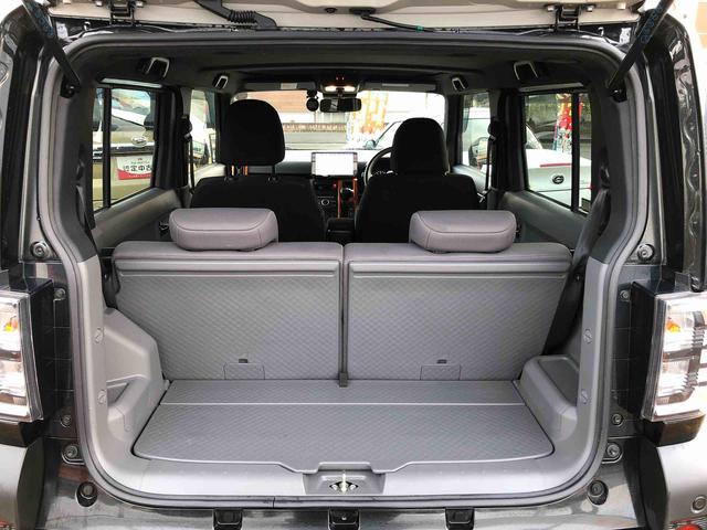 タフトＧターボ　４ＷＤ　走行距離３４８４８ｋｍ・ナビ４ＷＤ　スマートアシスト　ナビ　オートエアコン　電動パーキングブレーキ　ステアリングスイッチ　アルミホイール　プッシュボタンスタート（山形県）の中古車