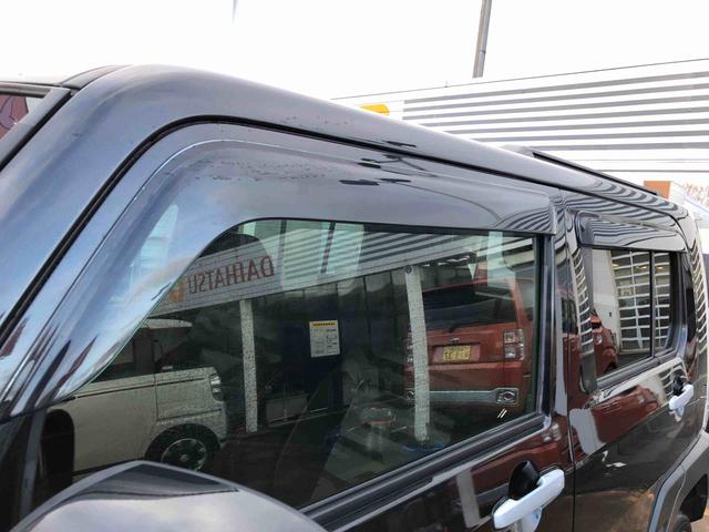 タフトＧターボ　４ＷＤ　走行距離３４８４８ｋｍ・ナビ４ＷＤ　スマートアシスト　ナビ　オートエアコン　電動パーキングブレーキ　ステアリングスイッチ　アルミホイール　プッシュボタンスタート（山形県）の中古車