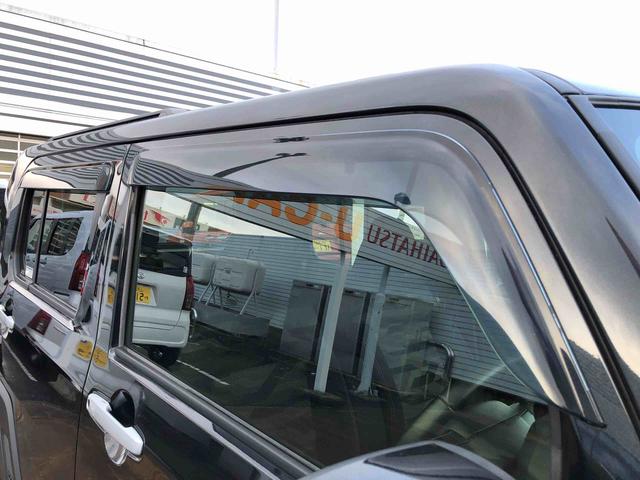 タフトＧターボ　４ＷＤ　走行距離３４８４８ｋｍ・ナビ４ＷＤ　スマートアシスト　ナビ　オートエアコン　電動パーキングブレーキ　ステアリングスイッチ　アルミホイール　プッシュボタンスタート（山形県）の中古車