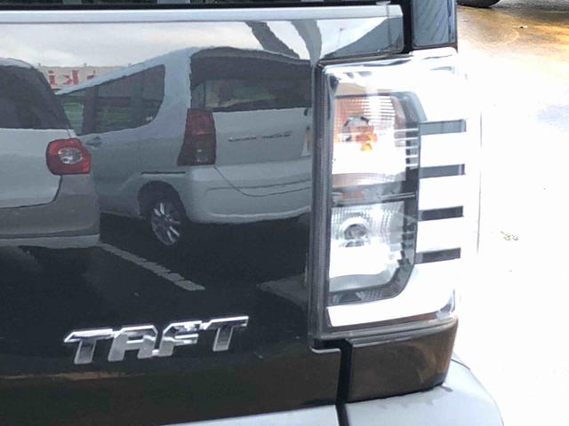 タフトＧターボ　４ＷＤ　走行距離３４８４８ｋｍ・ナビ４ＷＤ　スマートアシスト　ナビ　オートエアコン　電動パーキングブレーキ　ステアリングスイッチ　アルミホイール　プッシュボタンスタート（山形県）の中古車