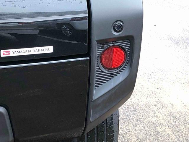 タフトＧターボ　４ＷＤ　走行距離３４８４８ｋｍ・ナビ４ＷＤ　スマートアシスト　ナビ　オートエアコン　電動パーキングブレーキ　ステアリングスイッチ　アルミホイール　プッシュボタンスタート（山形県）の中古車