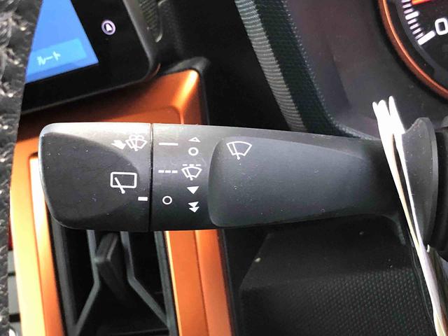 タフトＧターボ　４ＷＤ　走行距離３４８４８ｋｍ・ナビ４ＷＤ　スマートアシスト　ナビ　オートエアコン　電動パーキングブレーキ　ステアリングスイッチ　アルミホイール　プッシュボタンスタート（山形県）の中古車