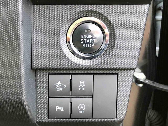 タフトＧターボ　４ＷＤ　走行距離３４８４８ｋｍ・ナビ４ＷＤ　スマートアシスト　ナビ　オートエアコン　電動パーキングブレーキ　ステアリングスイッチ　アルミホイール　プッシュボタンスタート（山形県）の中古車