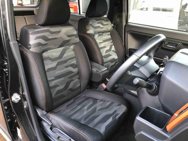 タフトＧターボ　４ＷＤ　走行距離３４８４８ｋｍ・ナビ４ＷＤ　スマートアシスト　ナビ　オートエアコン　電動パーキングブレーキ　ステアリングスイッチ　アルミホイール　プッシュボタンスタート（山形県）の中古車