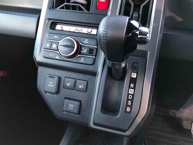 タフトＧ　クロムベンチャー　４ＷＤ　走行距離６０２５ｋｍ４ＷＤ　スマートアシスト　アルミホイール　オートエアコン　電動パーキングブレーキ　ステアリングスイッチ　キーフリーシステム（山形県）の中古車