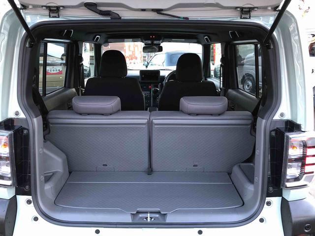 タフトＧ　クロムベンチャー　４ＷＤ　走行距離６０２５ｋｍ４ＷＤ　スマートアシスト　アルミホイール　オートエアコン　電動パーキングブレーキ　ステアリングスイッチ　キーフリーシステム（山形県）の中古車