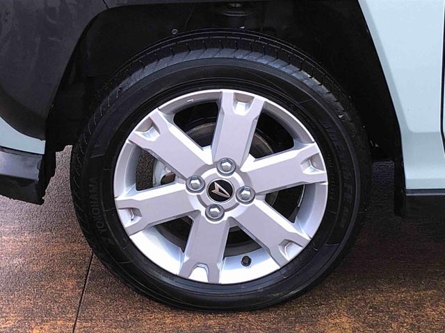 タフトＧ　クロムベンチャー　４ＷＤ　走行距離６０２５ｋｍ４ＷＤ　スマートアシスト　アルミホイール　オートエアコン　電動パーキングブレーキ　ステアリングスイッチ　キーフリーシステム（山形県）の中古車