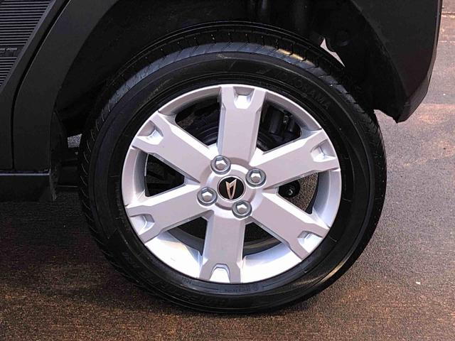 タフトＧ　クロムベンチャー　４ＷＤ　走行距離６０２５ｋｍ４ＷＤ　スマートアシスト　アルミホイール　オートエアコン　電動パーキングブレーキ　ステアリングスイッチ　キーフリーシステム（山形県）の中古車