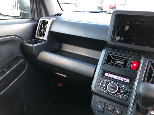 タフトＧ　クロムベンチャー　４ＷＤ　走行距離６０２５ｋｍ４ＷＤ　スマートアシスト　アルミホイール　オートエアコン　電動パーキングブレーキ　ステアリングスイッチ　キーフリーシステム（山形県）の中古車