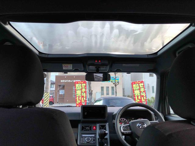 タフトＧ　クロムベンチャー　４ＷＤ　走行距離６０２５ｋｍ４ＷＤ　スマートアシスト　アルミホイール　オートエアコン　電動パーキングブレーキ　ステアリングスイッチ　キーフリーシステム（山形県）の中古車