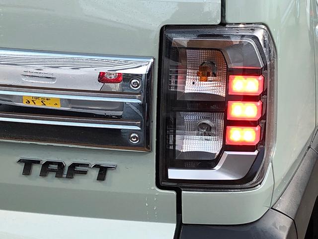 タフトＧ　クロムベンチャー　４ＷＤ　走行距離６０２５ｋｍ４ＷＤ　スマートアシスト　アルミホイール　オートエアコン　電動パーキングブレーキ　ステアリングスイッチ　キーフリーシステム（山形県）の中古車