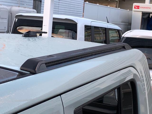 タフトＧ　クロムベンチャー　４ＷＤ　走行距離６０２５ｋｍ４ＷＤ　スマートアシスト　アルミホイール　オートエアコン　電動パーキングブレーキ　ステアリングスイッチ　キーフリーシステム（山形県）の中古車