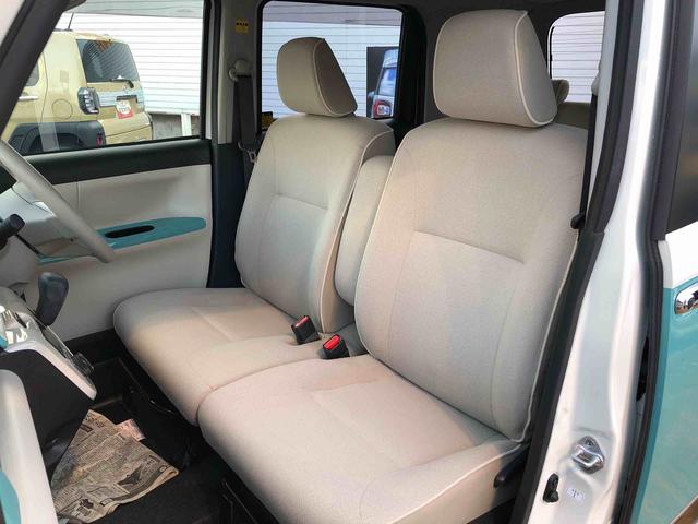 ムーヴキャンバスGメイクアップ SAII 2WD 走行距離16356km2WD スマートアシスト 車検整備付き パノラマモニター フルホイールキャップ コーナーセンサー ナビ オートエアコン キーフリーシステム(山形県)の中古車