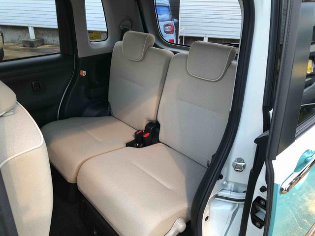 ムーヴキャンバスGメイクアップ SAII 2WD 走行距離16356km2WD スマートアシスト 車検整備付き パノラマモニター フルホイールキャップ コーナーセンサー ナビ オートエアコン キーフリーシステム(山形県)の中古車