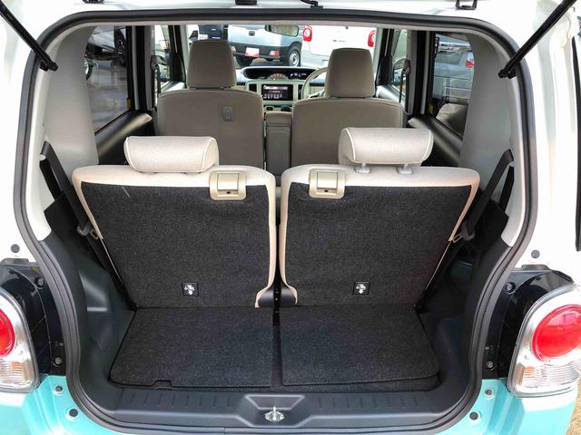 ムーヴキャンバスGメイクアップ SAII 2WD 走行距離16356km2WD スマートアシスト 車検整備付き パノラマモニター フルホイールキャップ コーナーセンサー ナビ オートエアコン キーフリーシステム(山形県)の中古車